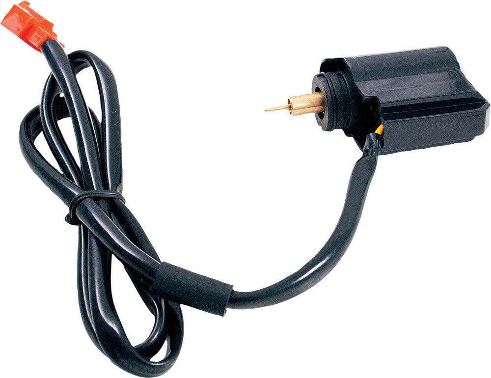Gy6 Electric Choke 50cc 2 Wire Plug