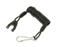 Replacement Key Tether Switch
