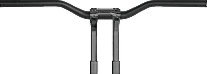 Performance Machine Phatbar/Riser Kit-Ext Wire - Black Ops