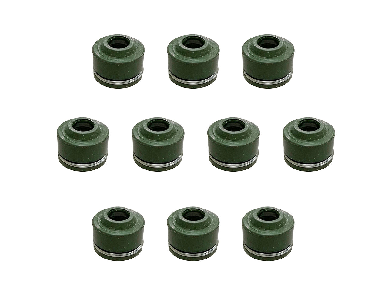 Valve Stem Seal Kit Yam