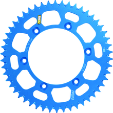 ProTaper Honda/Yamaha Rear Blue Sprocket - 48 Teeth