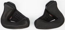 Cheek Pads 30mm Lg Stock Of 17