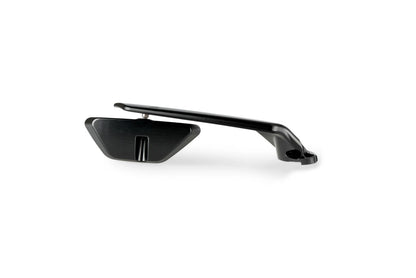 Aileron Rearview Mirror Left Black Kaw