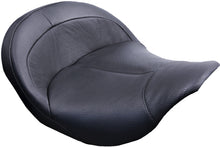 Big Ist Solo Leather Seat Flh/Flt `08 Up