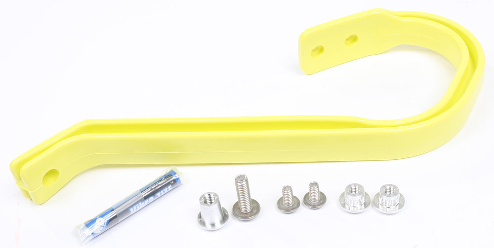 Mohawk Ski Loop (Bright Yellow)