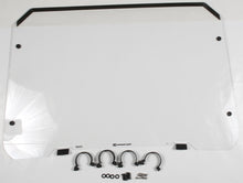 3d Full Windshield