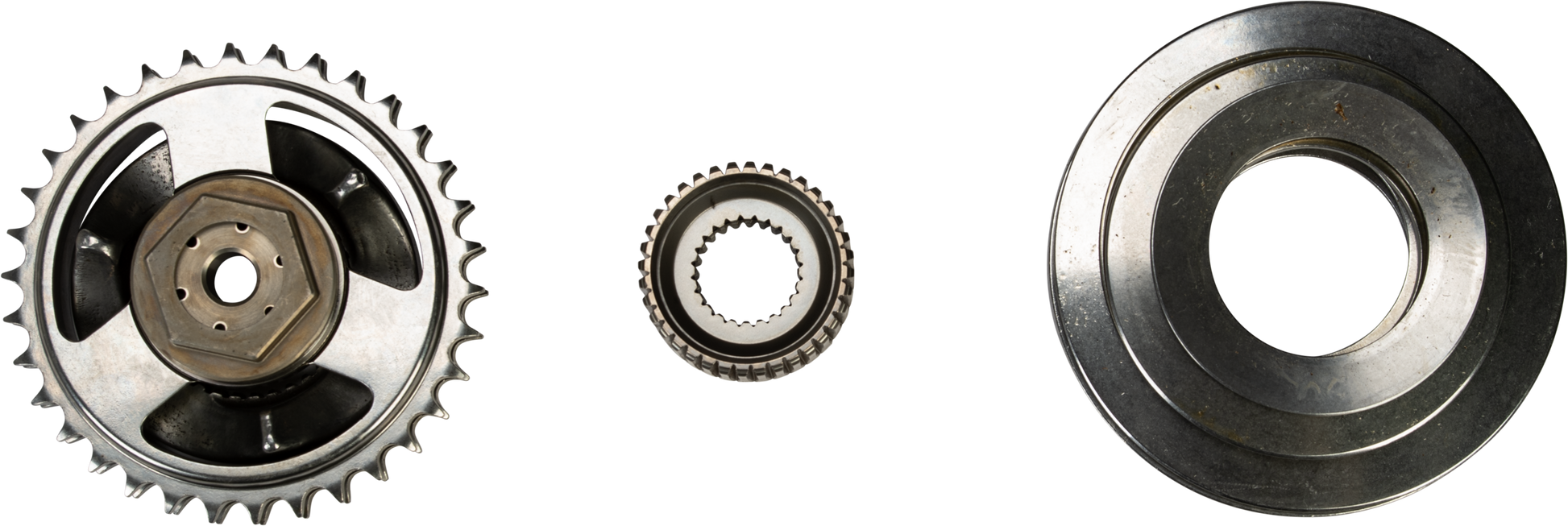 Harddrive Comp Sprocket High Performace M8 Models