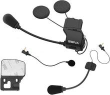 Universal 50s Helmet Clamp Kit