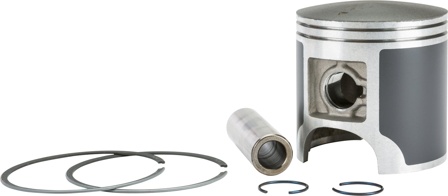 Piston T Moly Pol