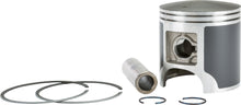 Piston T Moly Pol