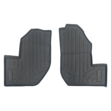 Floor Liner First Row