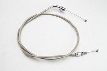 Armor Coat Throttle Push Cable