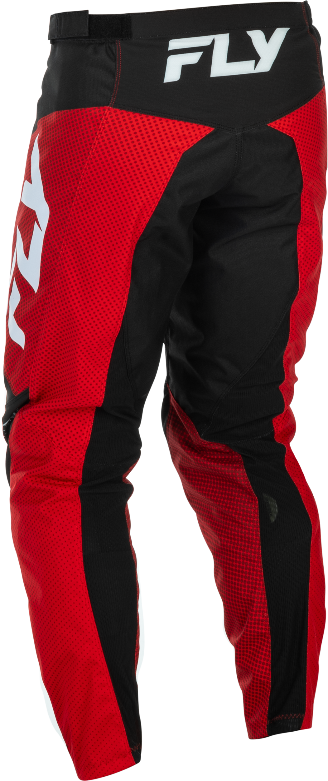 F 16 Pants Red/Black/White Sz 48