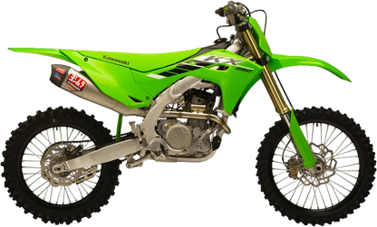 Rs 12  System  Ss/Al/Cf Kx250f