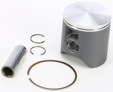 Piston Kit Cast 47.95/Std Suz