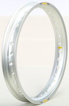 Rim 2.15x19 32h Silver
