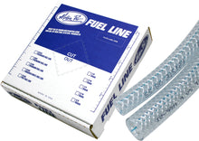 Braided Vinyl Fuel Line 5/16"X25'