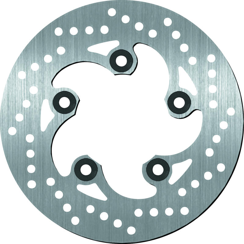 BikeMaster BM-3060 Brake Rotor