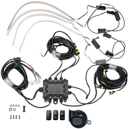 Elite Series Utv Street Legal Kit