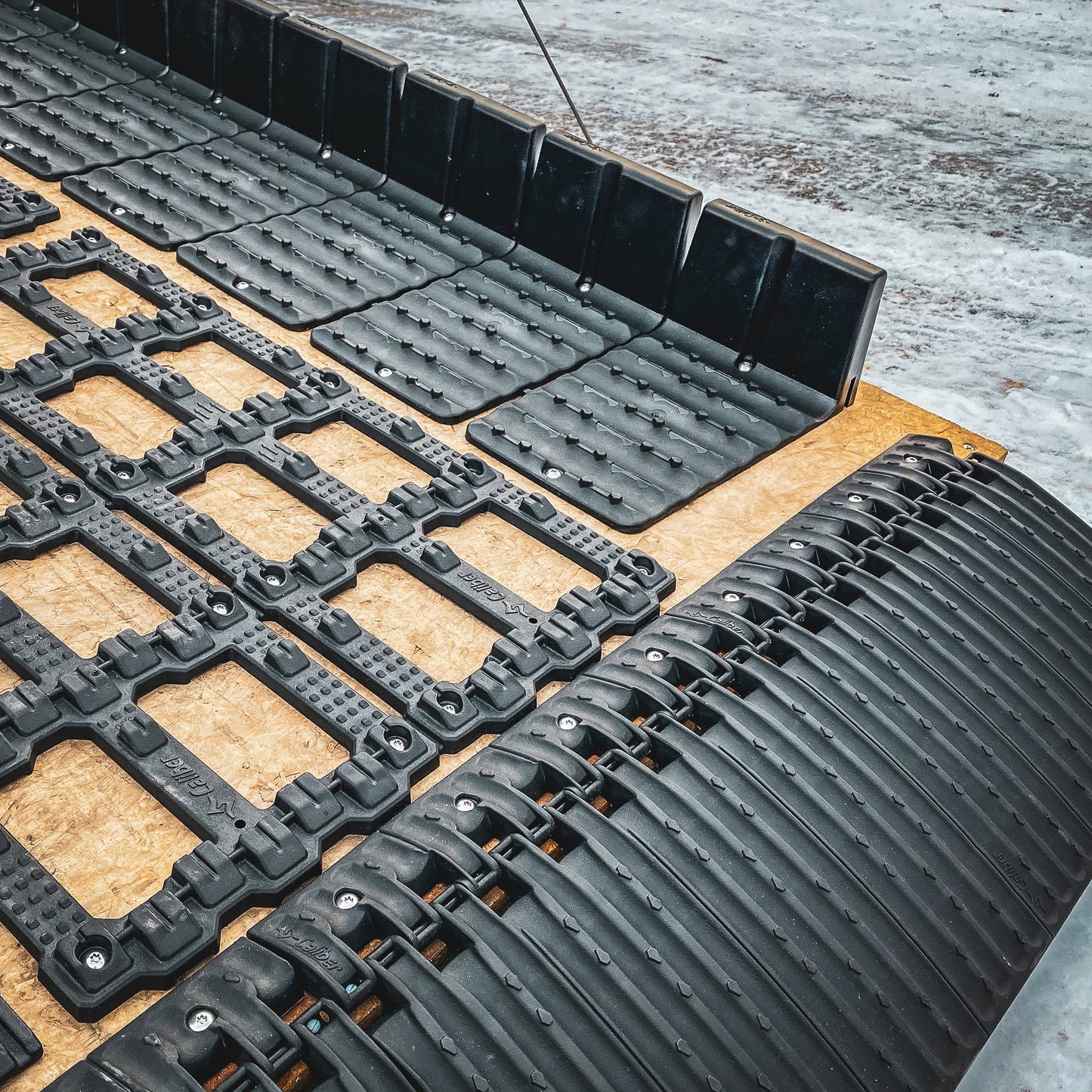 Edge Guard 12/Pk
