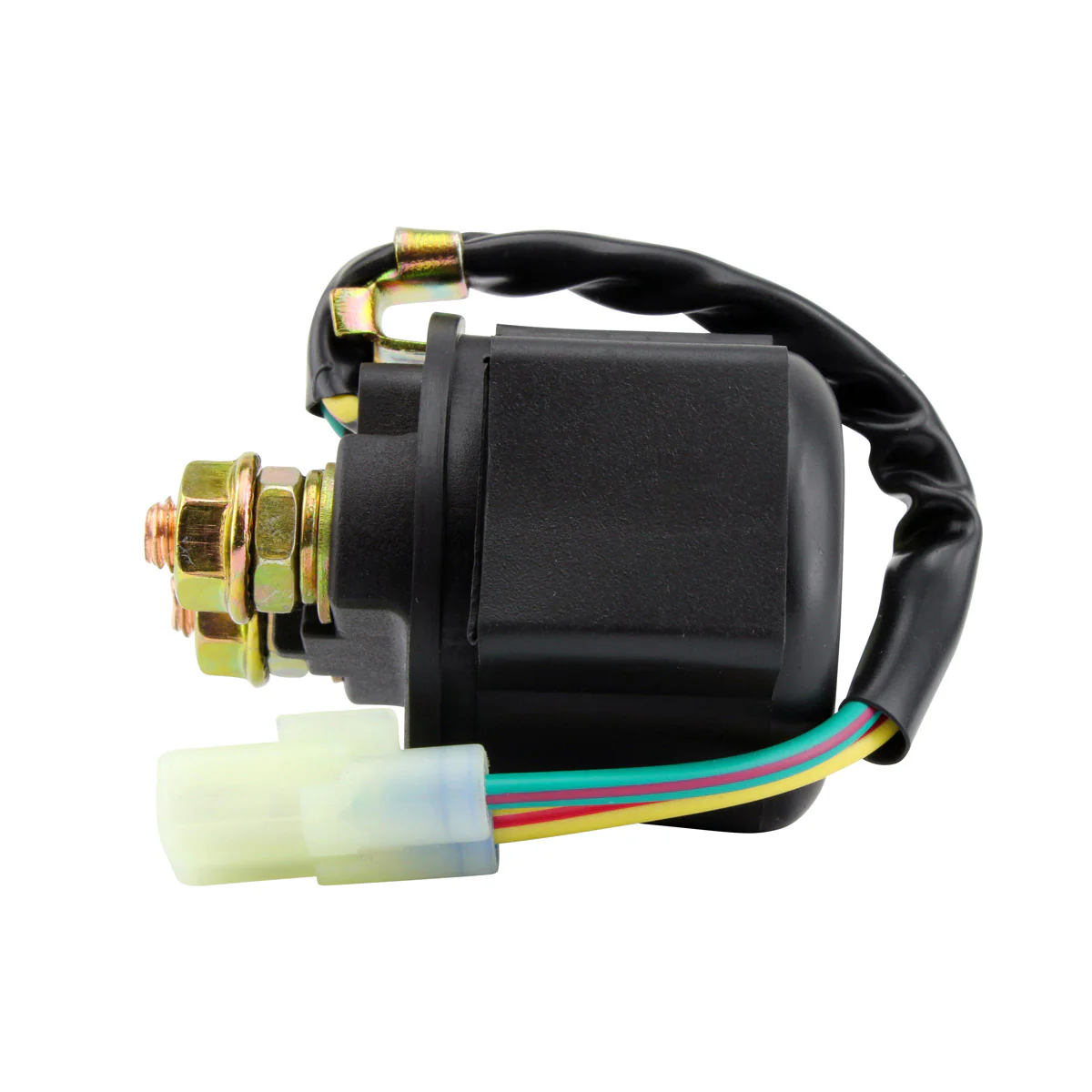Starter Relay Solenoid Hon