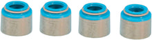 Gasket Valve Stem Int/Exh Early Shovel 4/Pk 18000 48