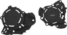 X Power Kit Black
