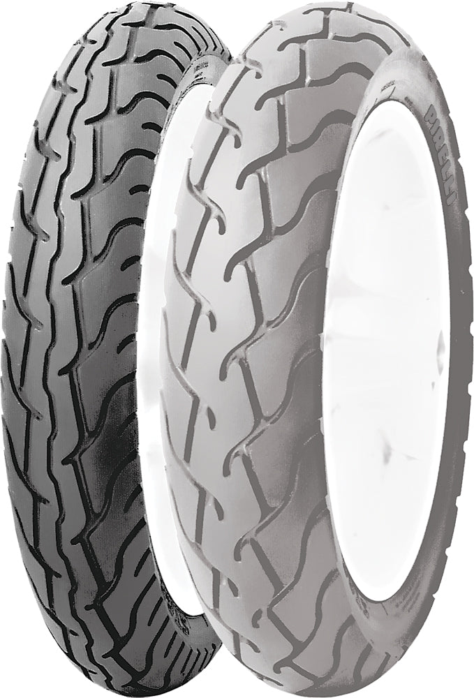 Tire St66 Scooter Front 110/80 16 55s Bias