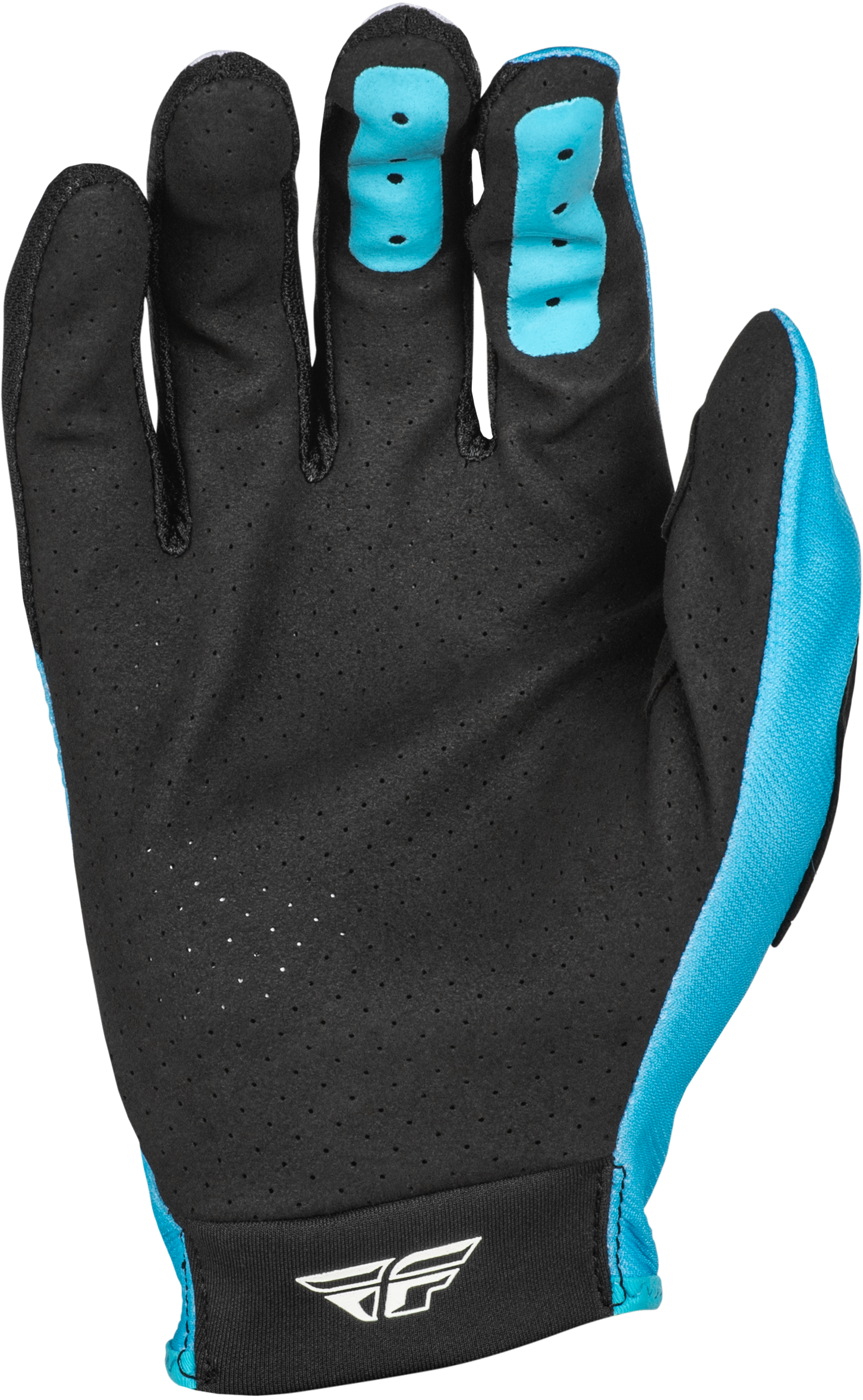 Lite Gloves Blue/White/Black Xs