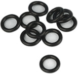 Gasket Oring Main Jet Bendix Carb 10/Pk 27326 71