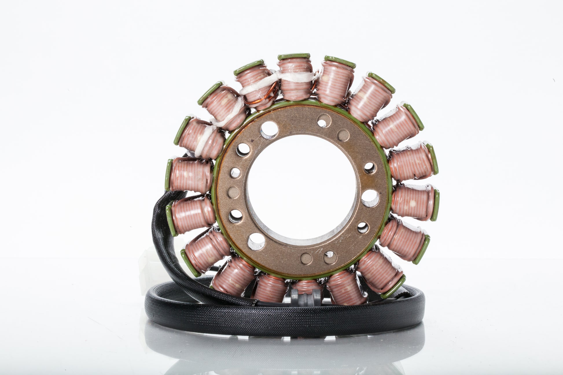 Stator