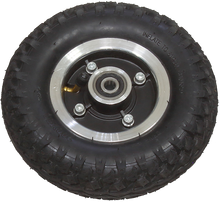 Replacement Wheel & Tire