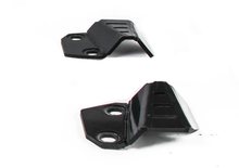 Hdpe Rear A Arm Guards Cfm