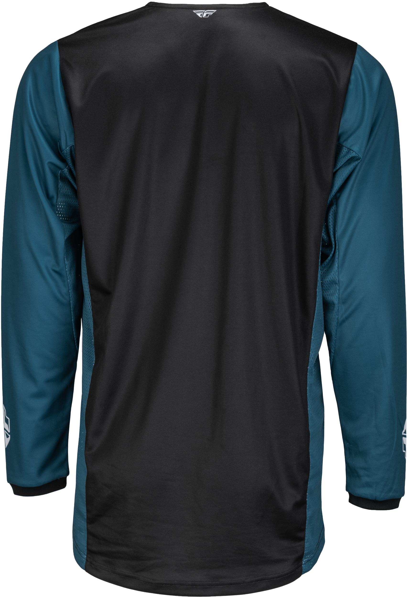 Patrol Jersey Slate Blue/Black 3x