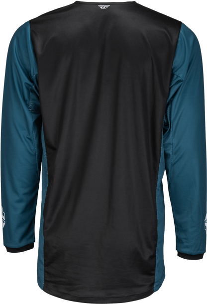 Patrol Jersey Slate Blue/Black 3x