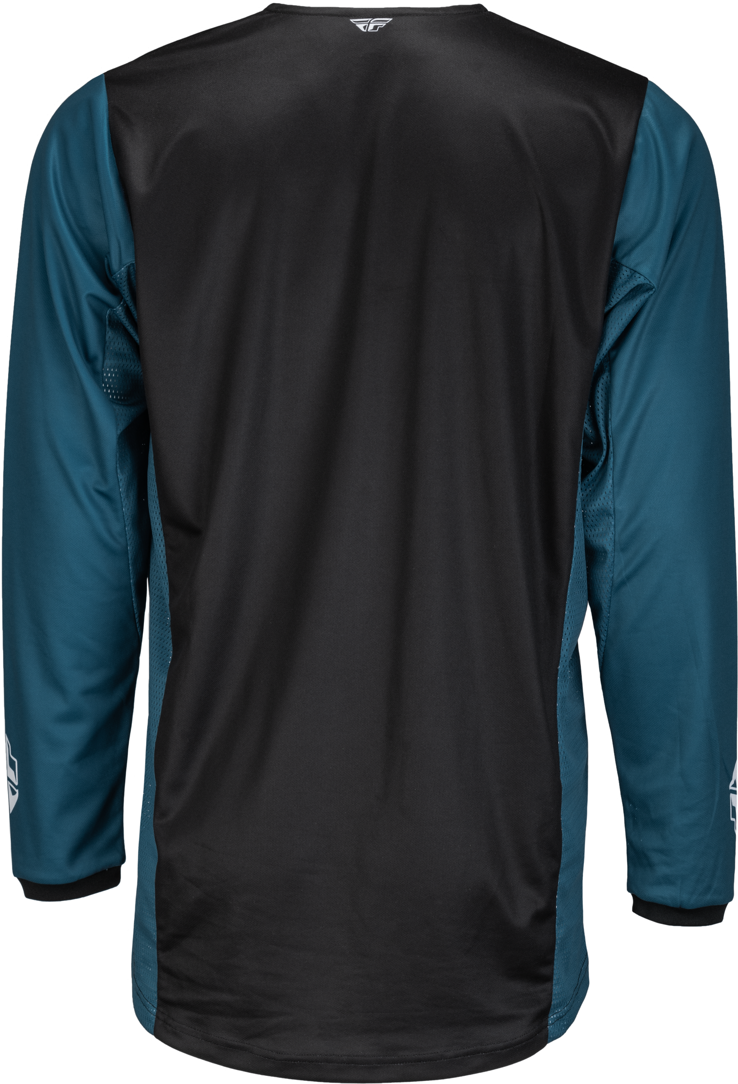 Patrol Jersey Slate Blue/Black Md