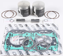 Overbore Piston Kit