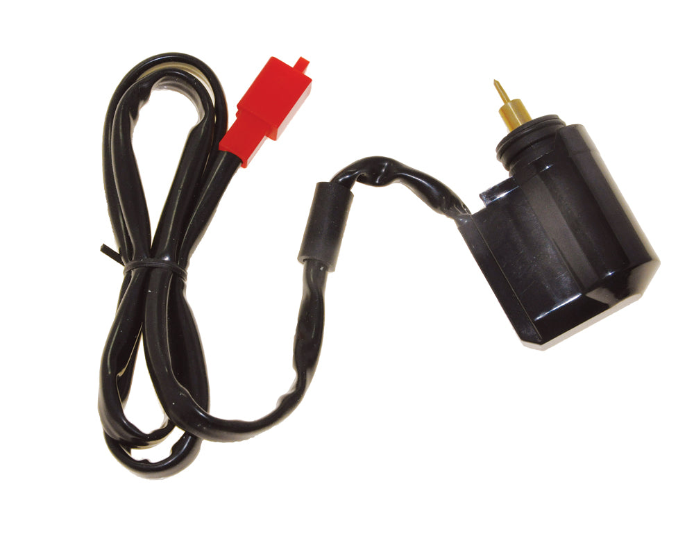 Gy6 Electric Choke 125/150cc W/2 Wire Plug