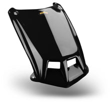 Trx450r Vent Hood Black