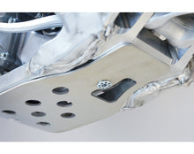 Skid Plate Yam