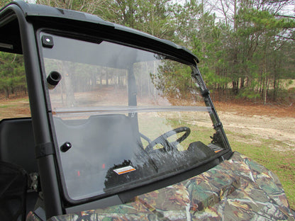 Windshield Versa Fold Mid Size Rangers Pro Fit