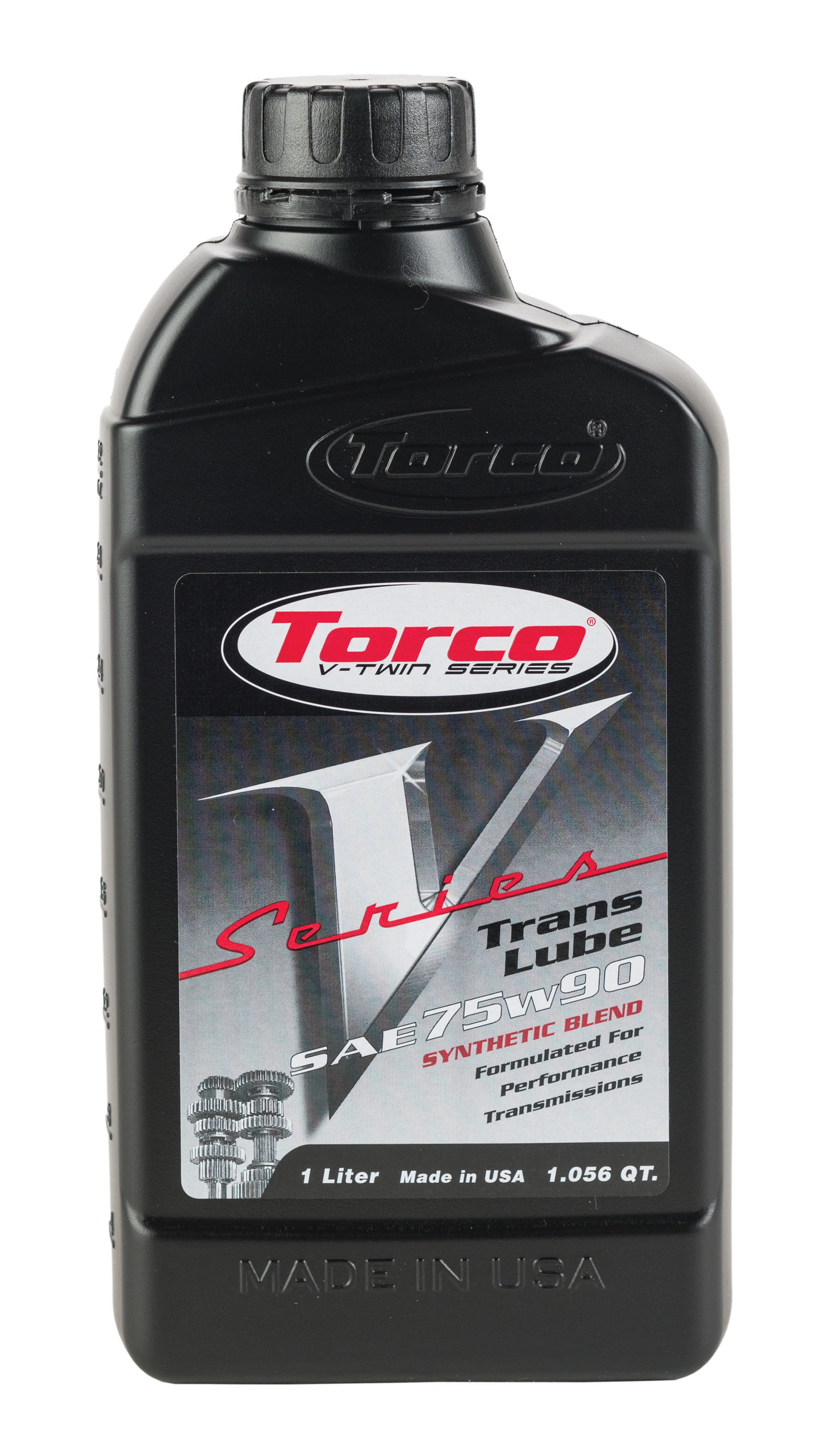 V Series Trans Lube 75w90 1l