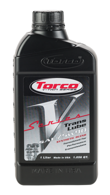 V Series Trans Lube 75w90 1l