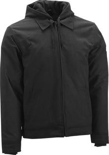 Gearhead Jacket Black 2x