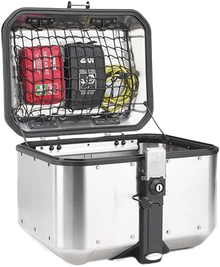 Inner Elastic Net Dolomiti Case 30l 46l Black