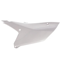 Acerbis 2024 Yamaha YZ250F/ 23-24 YZ450F/FX Side Panels - White