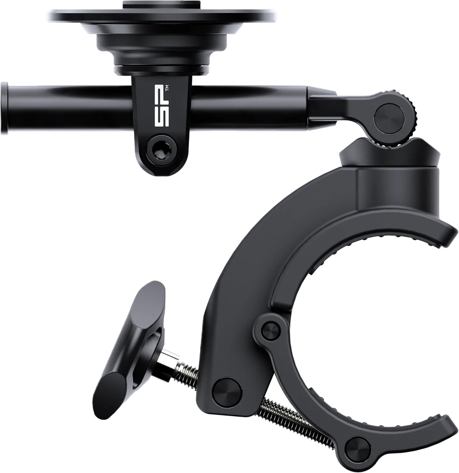 Roll Cage Mount 3d Black