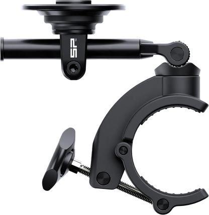 Roll Cage Mount 3d Black