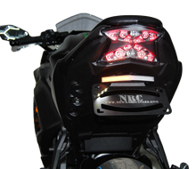 Fender Eliminator Kaw
