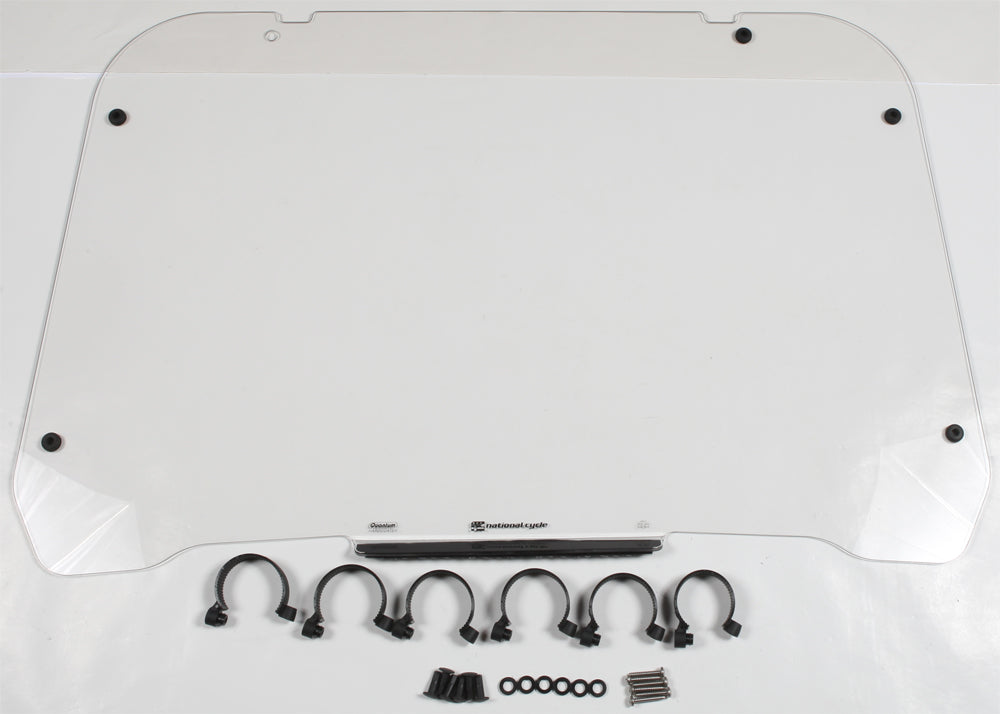 Utv Lexan Full Windshield
